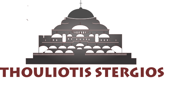thouliotis logo ru